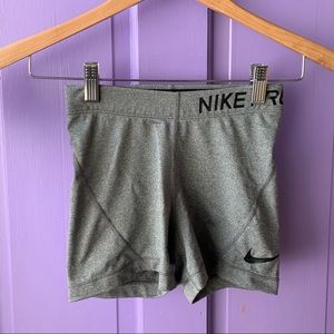 nike pro spandex